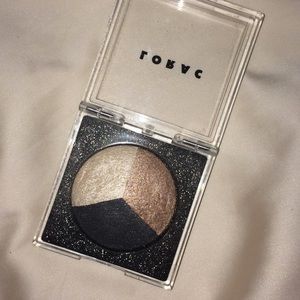 Lorac Eyeshadow Trio NEW